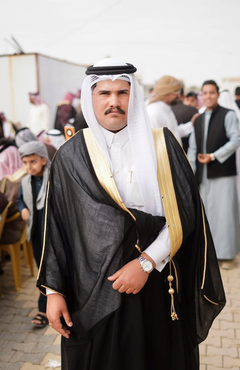 صور زفاف الاخ مهدي صالح الرفيعي 💍❤️
المصور ياسر حسين 📸
📞***********
جميع الصور بدقة اعلى https://t.me/Yassir_poto
