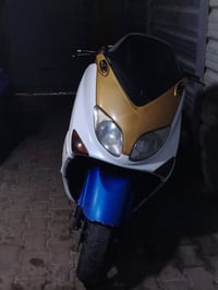 تيماكس 2008 • شغالة • فابلون أبيض