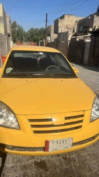 شيري • ٢٠١١ • كير جديد