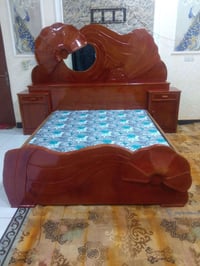 جرباية نفرين • نجارة • نضيف