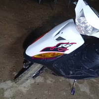 ماكس • بوشه ٥٥ • وياله رياضي