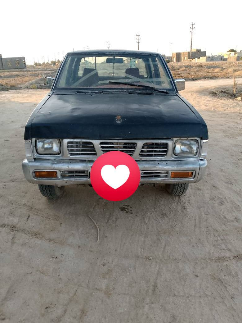 سلام عليكم نيسان 93 موديل
رقم صدامي بغداد محرك كير حداديه شرط نظافه تخم تاير جديد كرهباياته من دعانيه له دعانيه راعيه موجود تريد يسويلك وكاله عامه ام باركود  او 
يبصم الك امداور بكيفك 
العنوان السماوه السوير السعر /20/بيه مجال حد الجيه 
رقم الهاتف ***********
