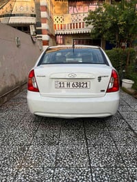 اكسنت خليجي • ٢٠١٠ • ١٦٠٠