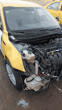 اوبتمه ٢٠١٤ رقم ذي قار انكليزي مصفره هيئه وغرامات السياره تنباع على حا...