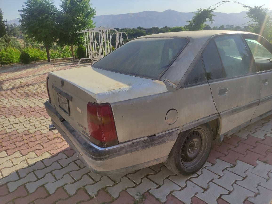 ‎اؤبل اؤميكا1993بؤفرؤشتن مالى دؤسته باره ى ماتؤريكى دووتاييه‎ السليمانية, العراق


**إذا كنت صاحب هذا الإعلان وتريد حذفه لأي سبب، رجاءا أرسل رسالة إلى الدعم الفني**