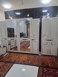 غرفة تركي • ١١قطعة • نضافة فول