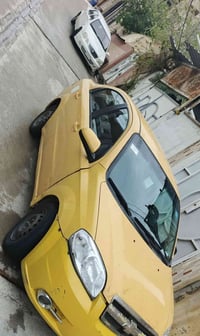 افيو تكسي • ٢٠١١ • محرك يارس