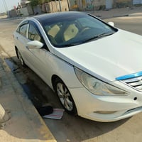 سوناتا • ٢٠١١ • رقم بصره