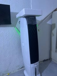 مبردة كينوود • مستعملة جديدة • ضمان