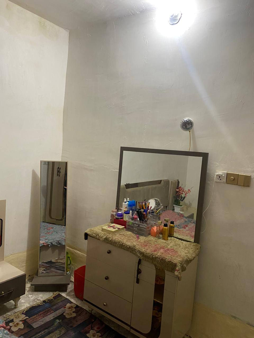 اسلام اخوان غرفه تركيه للبيع تحتوي عل كنتور 4 ابواب🚪💁الستفسار  خاص للجميع


**إذا كنت صاحب هذا الإعلان وتريد حذفه لأي سبب، رجاءا أرسل رسالة إلى الدعم الفني**