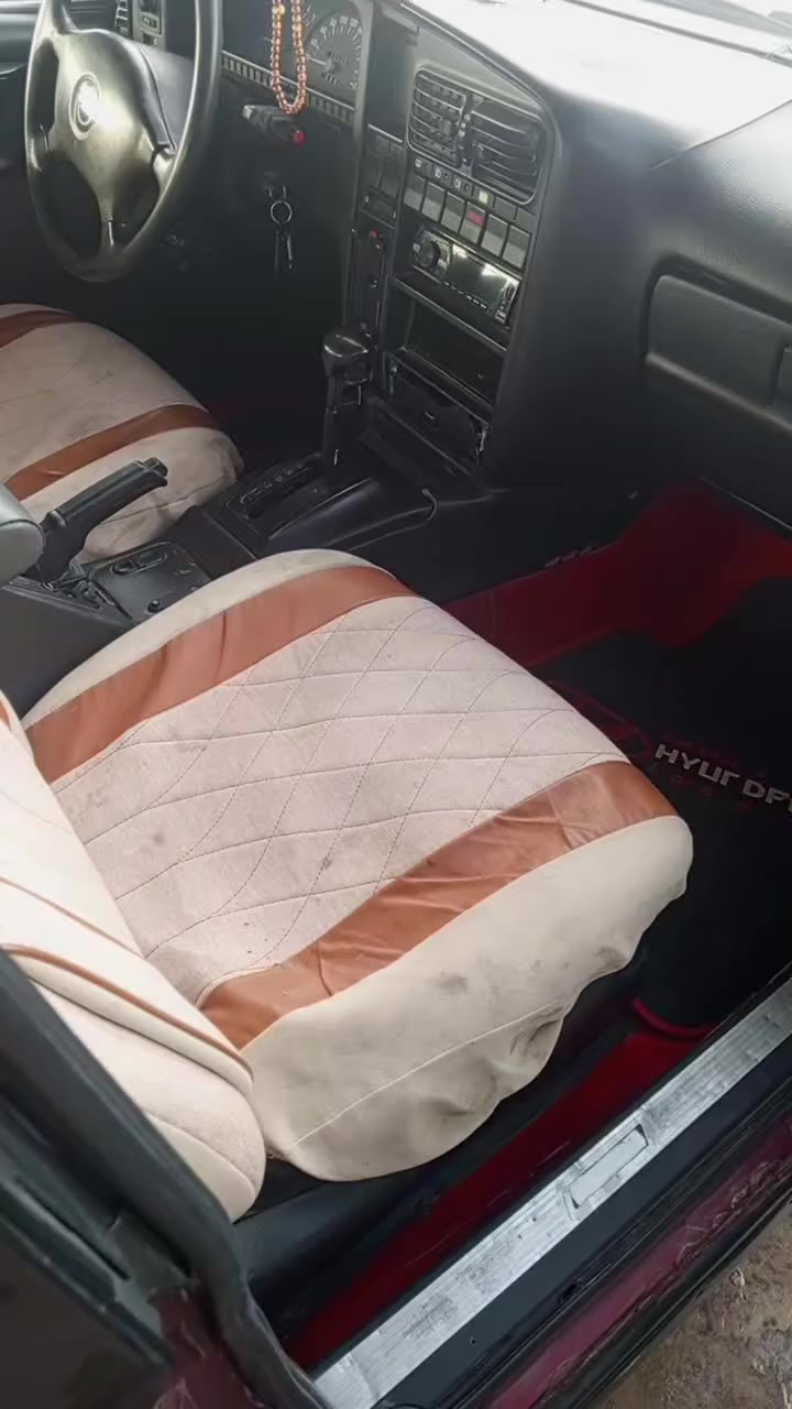 السلام عليكم أوبل اوميكه 93اوتماتيك سياره حلوه ونضيفه رقمه بغداد بسمنه المكينه 4سلندر سياره حلوه  السعر 31وبيه مجال العنوان بابل جبله ***********
