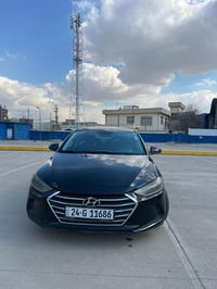 هۆندا النترا٢٠١٨ئەمریکی  مواسفات se بئ سبوخ پیش وپشت  کەپس تەنها سئ تع...