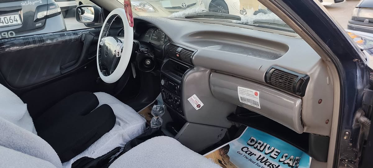 *********** اوبل استره موديل 92 حجم 16 كير عادي كير محرك شرط لاصرف ولا صوت فقط بخار قليل كهربائيات فول شغال صبغ لجمالية فقط بدون حادث سنوية جديد مشروع وطني شرط تحويل او وكاله الشراي يتصل سعر 38 كركوك, العراق
