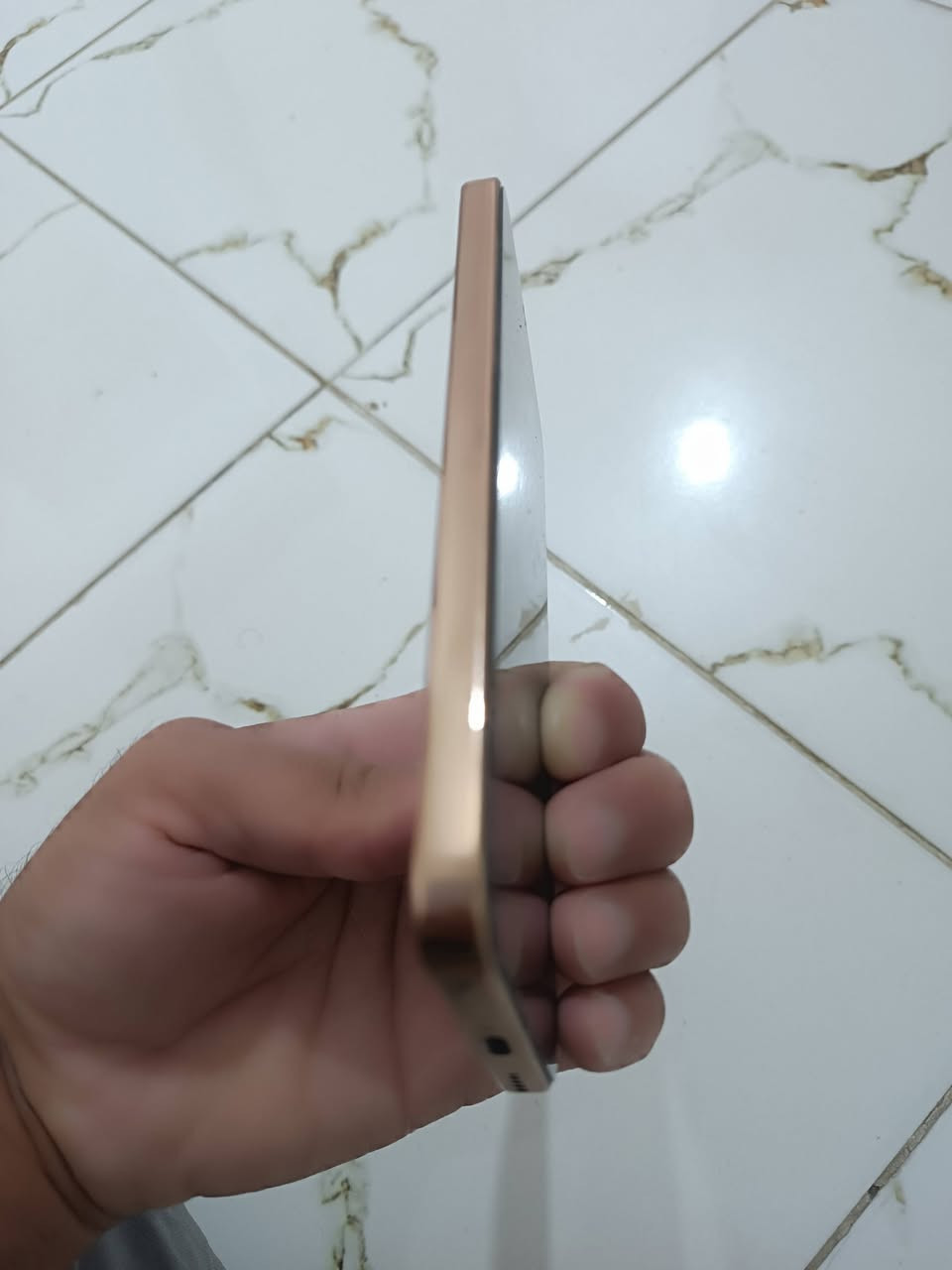 هونر 9d جديد مستعمل صار شهرين سعره 450


**إذا كنت صاحب هذا الإعلان وتريد حذفه لأي سبب، رجاءا أرسل رسالة إلى الدعم الفني**