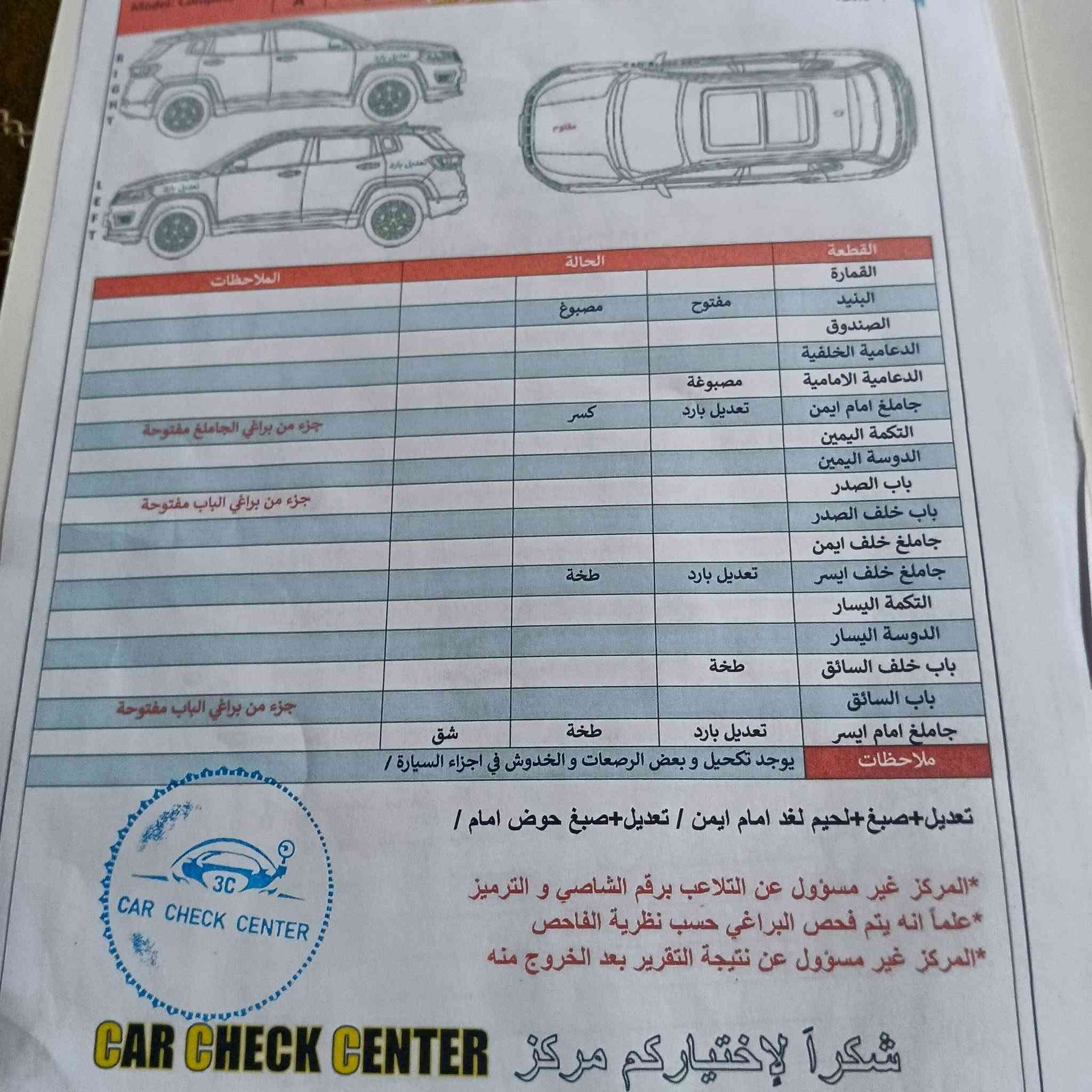 السلام عليكم سيارة جيب كومباس فور ويل موديل ٢٠٢٠ اللون اسود سنويه لغاية ٢٧ جاهزه كير ومحرك وتبريد مكاني البصره رايده شده رقم الهاتف ***********

