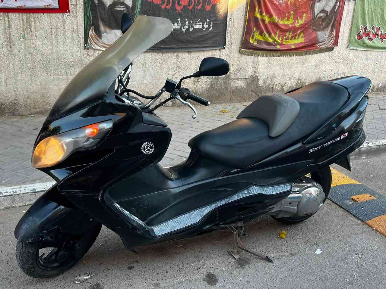 السلام عليكم اخوان سكاي ولف لبيع محرك ربع مكفوله من كلشي  مكاني بغداد مدينه الصدر السعر خاص


**إذا كنت صاحب هذا الإعلان وتريد حذفه لأي سبب، رجاءا أرسل رسالة إلى الدعم الفني**