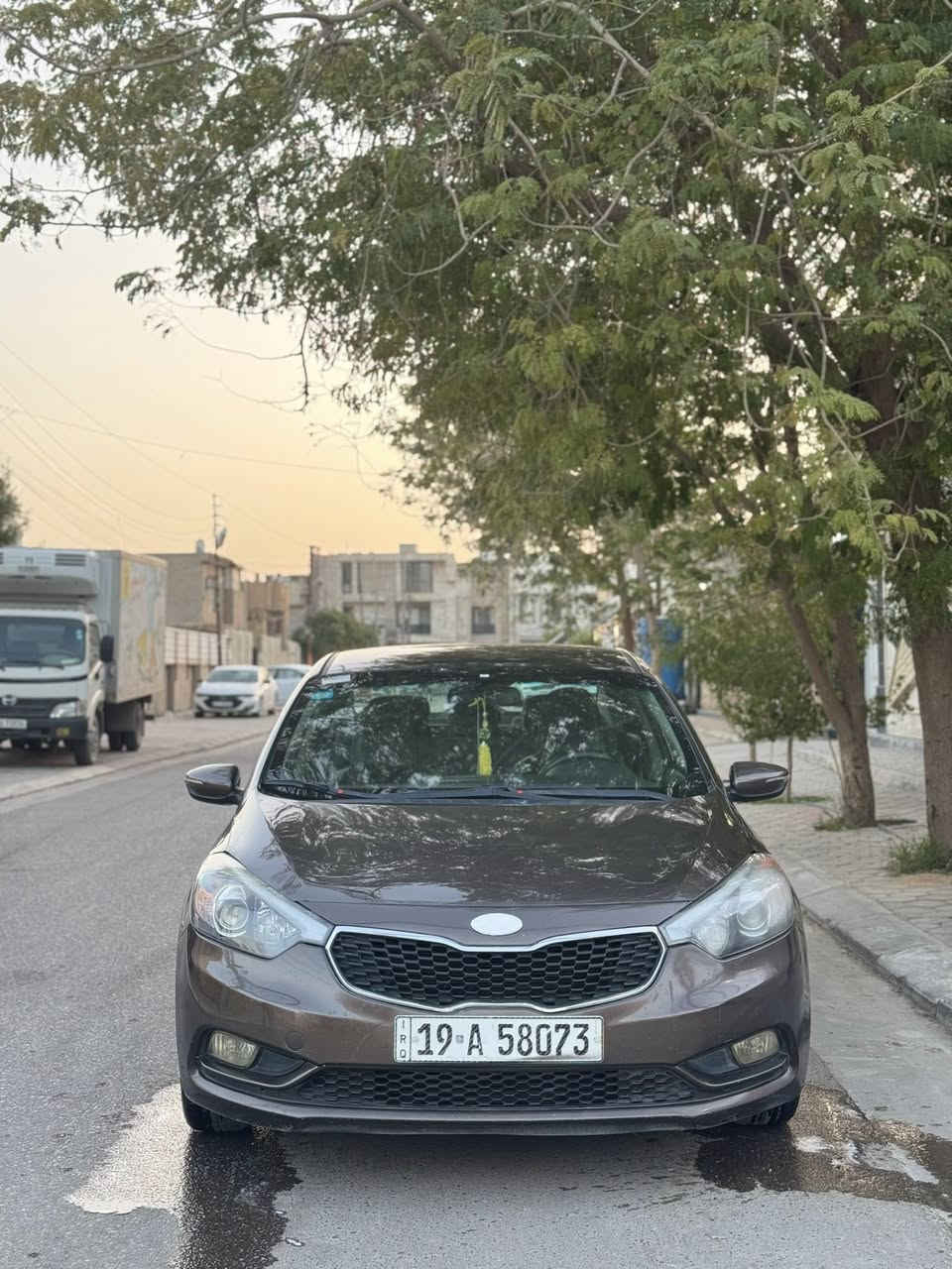 فورتي للبيع 2015
سعر ب98

حادثه جاملغ بنيد 
بيه مكانت صبغ بل عراق 
بدون دواخل 

موصفات 
1_اشاير بل مري 
2_شاشه كبيره 
3_تحكمات ستيرن
4_حساسات خلفيه
5_ويل+تخم تاير جديد
6_كير مكينه كفاله
7_مكينه 2000دوش مرغوب
8_حداديه جديده
9_كير at
10_رقم كربلاء نكلزي بسمي 
هزه وسنويه وراقام جدد

مكاني كربلاء 
رقم ***********

(((فقط بيع)))
