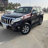 برادو • ٢٠١٣ • الحله