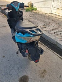 دراجه للبيع  السعر ٥٠٠ التواصل ٠٧٧٢٦٥٥٣٩٧٥  واتساب او اتصال  الدراجه ف...