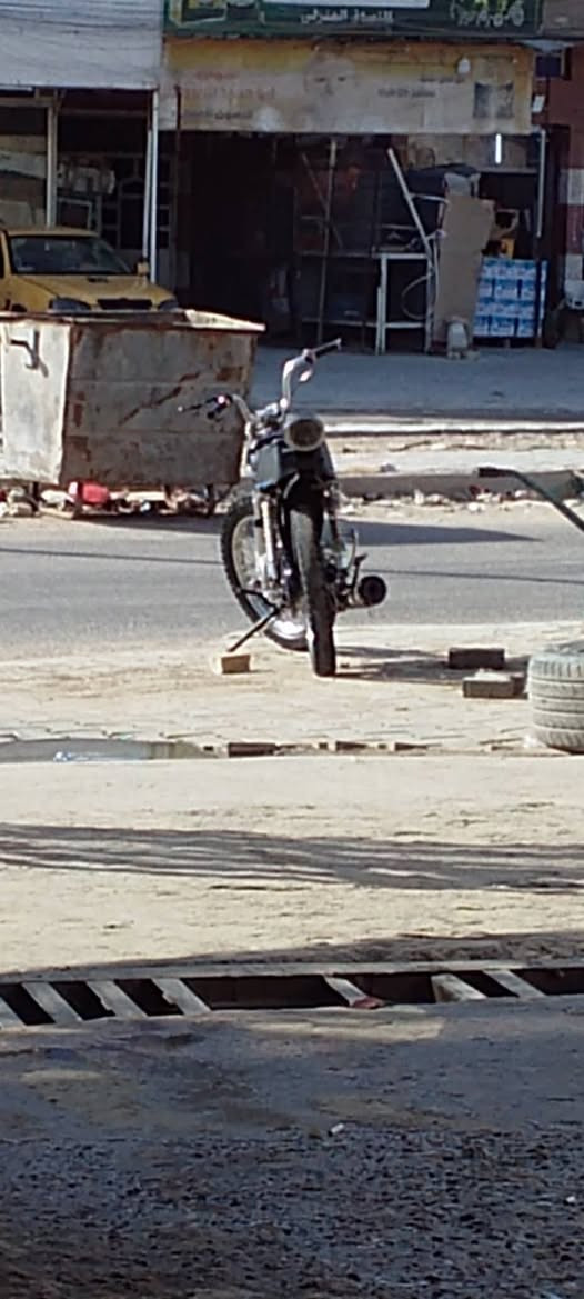 للبيع مكينه ربيدو 250 خاص


**إذا كنت صاحب هذا الإعلان وتريد حذفه لأي سبب، رجاءا أرسل رسالة إلى الدعم الفني**