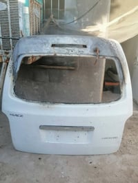 غراض جنبي • قطع غيار • هزة مرور الحسينية