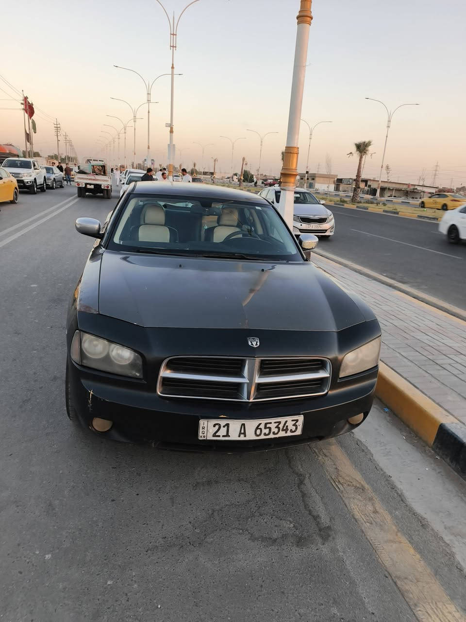 جارجر مديل 2008 محرك شرط كير شرط اكسن شرط بيدي شادهن تيريد سياره مكفوله عد بارد بجوملغ اليمن الكدام رقم سليمانية محرك 3500 وايل بليسي ماخذه ب300 دولار ترايك من بصره لربيل للستفسار *********** لسعر 100 بيه مجال لشراي
