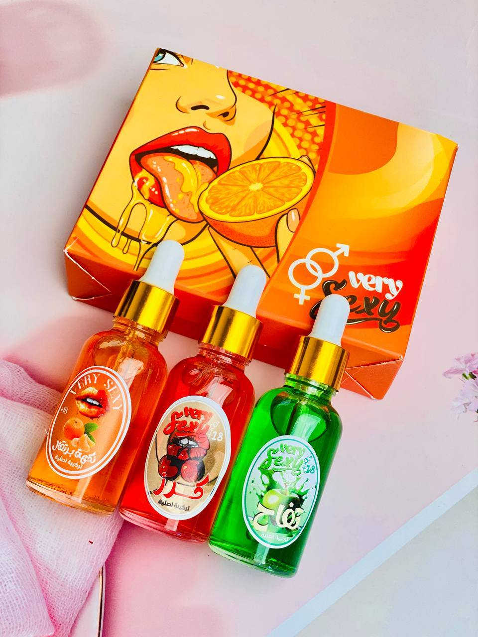 🔥 جاهزين للتجربة الأحلى؟ 🔥🔥
بكجات المزلقات بكل النكهات وصلت 💦🍓🍫🍒
نعومة، انسيابية، وإحساس يفرق من أول لمسة 😍
اختارو النكهة اللي تعجبكم وأستمتعو بتجربة مليانة متعة 🔞💋

✨ قوام خفيف
✨ روائح ونكهات تجنن
✨ مناسب لأاستخدام اليومي
✨ بكج مو قطعة وحدة 😌


**إذا كنت صاحب هذا الإعلان وتريد حذفه لأي سبب، رجاءا أرسل رسالة إلى الدعم الفني**