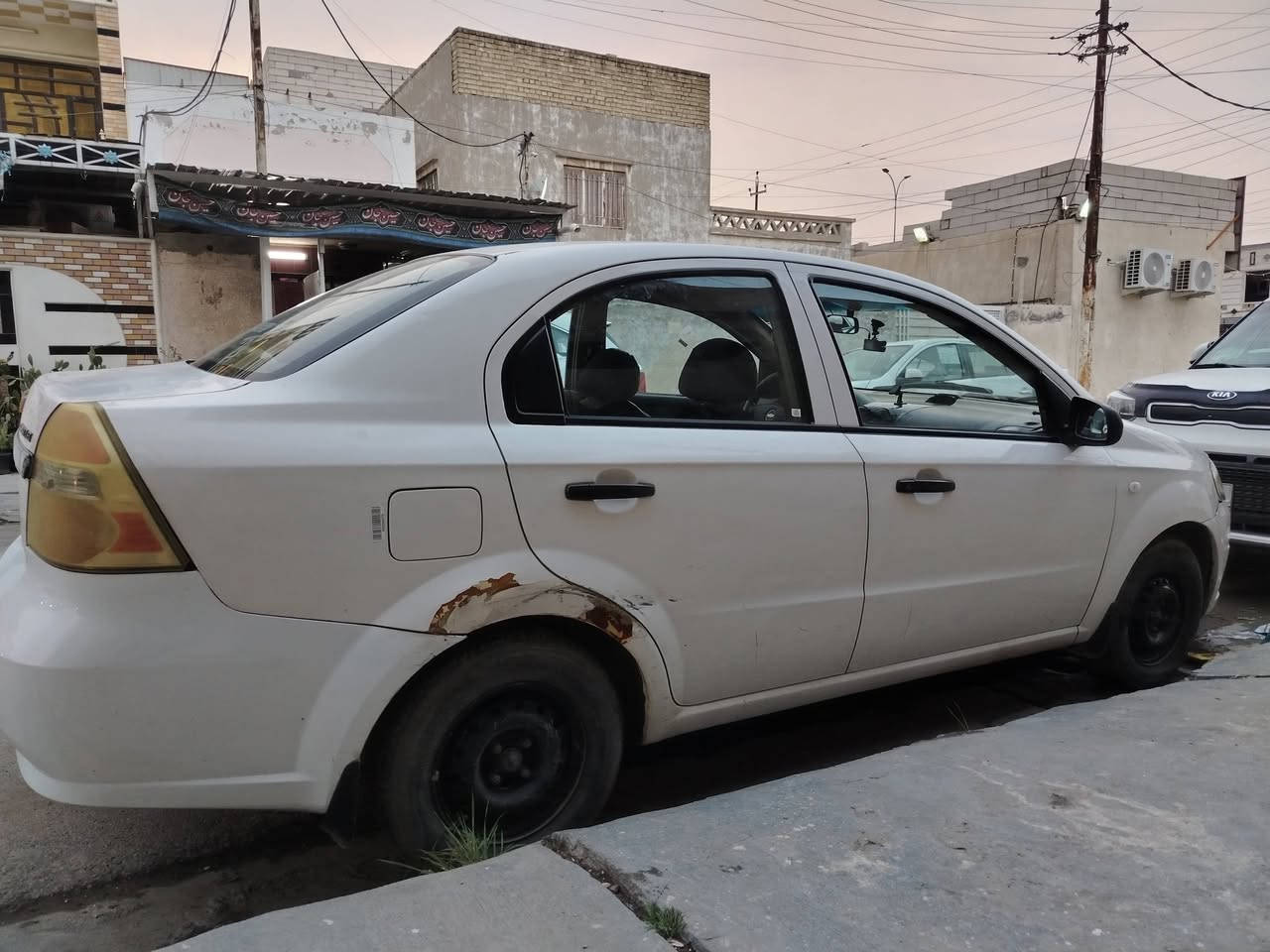 افيو خليجي 2009 محرك مسكر دبل كام شفت
كير اوتو باسمي
58 مجال قليل بغداد مدينة الصدر
***********
