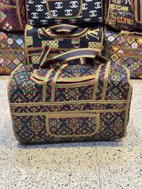 سيت جنط ثلاثي • موصل حي الحدباء • توصيل داخل الموصل