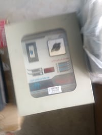 رافعه فولتيه الحضاره30 امبير للبيع  07828302269