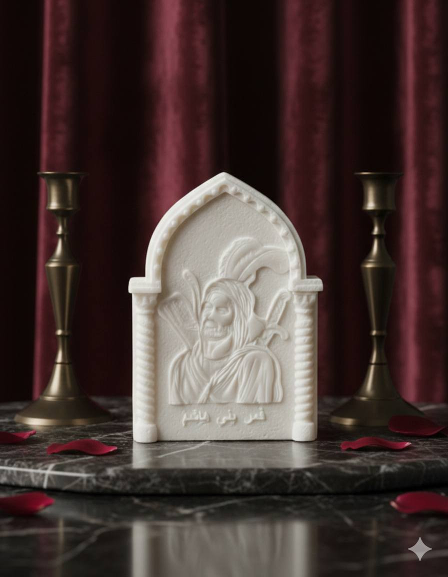 ❤️✨ عيد الحب مو بس تاريخ… هذا يوم تدلّل بيه روح تحبها ✨❤️
إذا عندك شخص يستاهل الدنيا كلها
لا تخلي المناسبة تمر بدون بصمة منك 💌
هديتنا مو بس شكل…
إحساس، اهتمام، وذكرى تبقى بالعمر 💍🎁
🎀 تغليف أنيق
🚚 توصيل سريع
💰 سعر مناسب حتى تفرّح بدون ما تتعب


**إذا كنت صاحب هذا الإعلان وتريد حذفه لأي سبب، رجاءا أرسل رسالة إلى الدعم الفني**