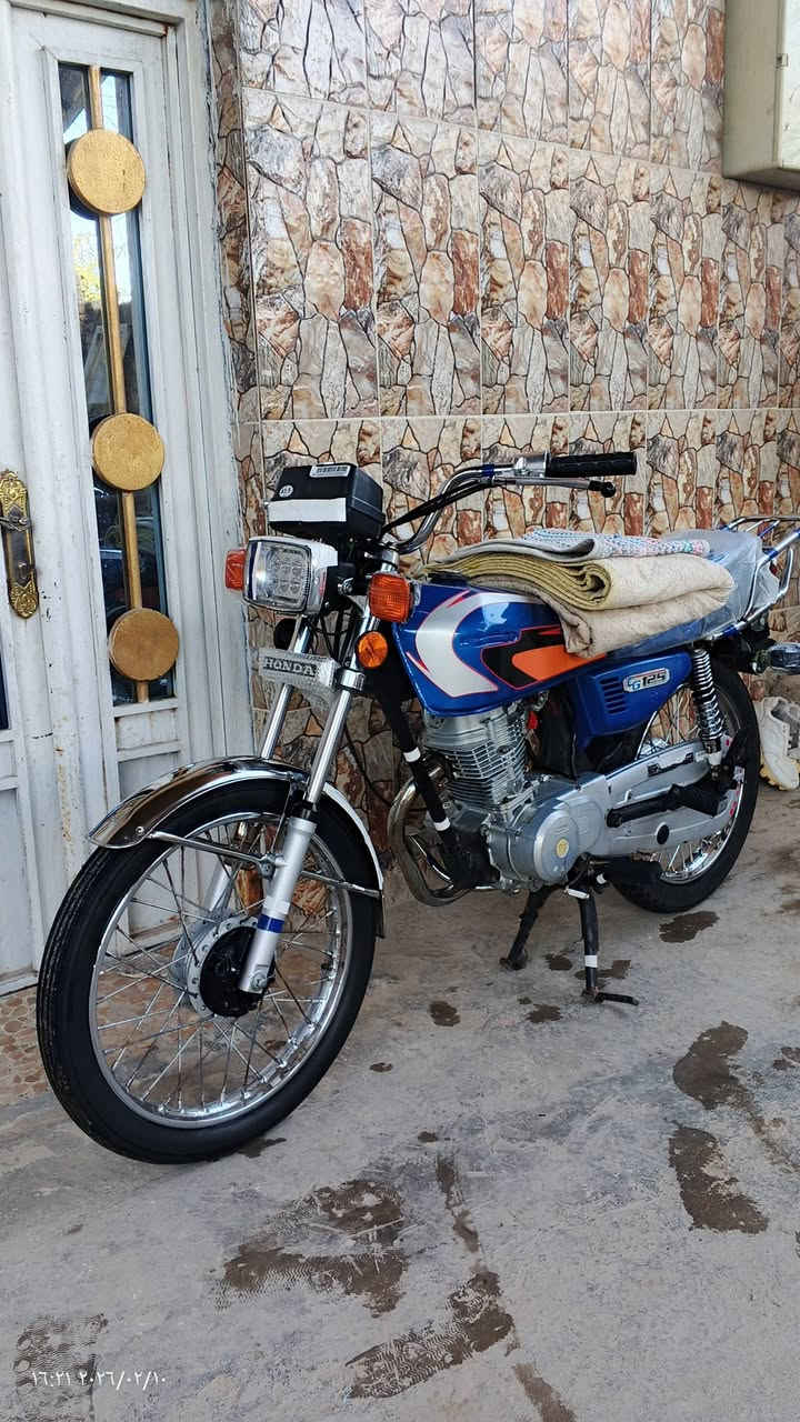 سلام عليكم دراجه للبيع كلك اوراق ضايعه موديل 23 مكفول كفاله عامه لسعر 450 وبيها مجال مكان كربلاء  لشراي يجي خاص او اتصال ***********
