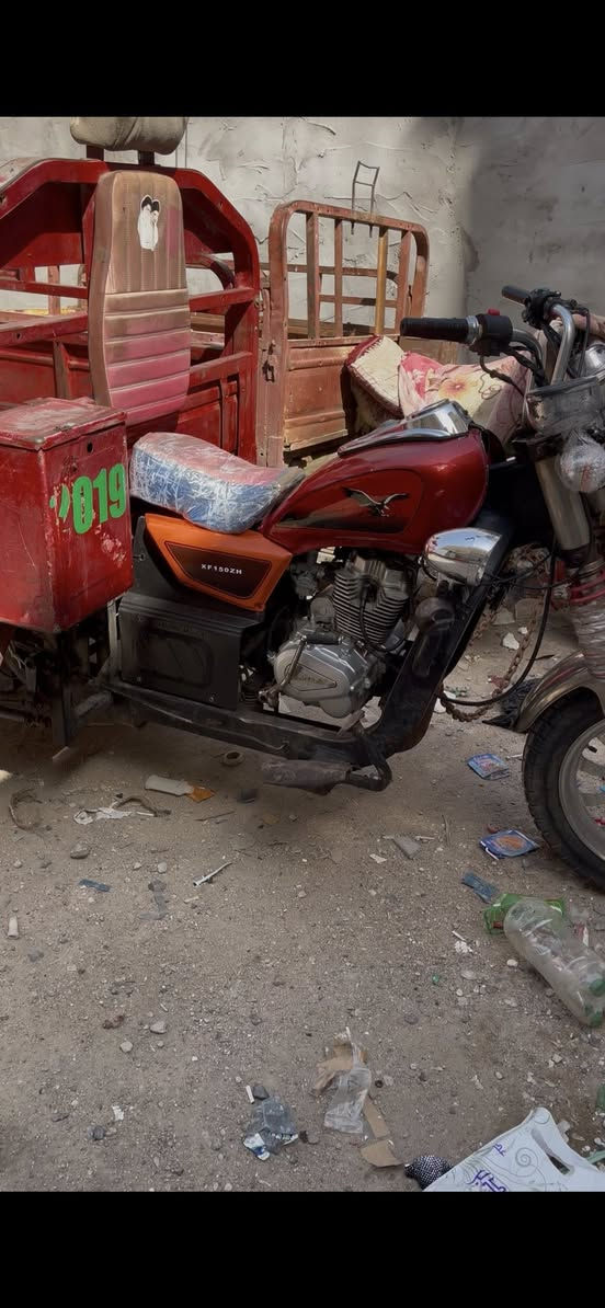 السلام عليكم ستوته للبيع السعر مليون و١٥٠  جمره جديده مديل ٢٠١٨  اوراق اصوليه محرك ٢٠٢٥جدبد كهربائيات كامله  من الطول لطول سلف هورن لايت اشاير باتري جديد شاصي مكفول 
تايرات جدد مكاني البصرة العاليه تقاطع الموفقيه الجمهوريه الرقم ***********
