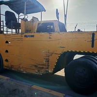 للبيع حادله كاوسكي للبيع محرك عادي رقم بصره ألماني جاهزه من كلشي الاتص...