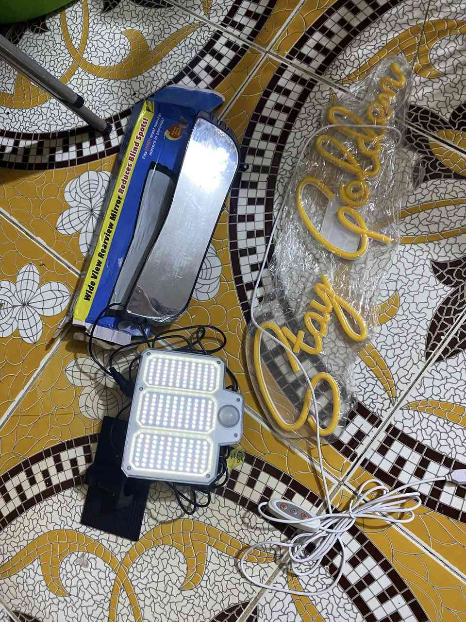 شلعه ثانيه الي بلصوره الثانيه كلهن شغالات السعر 15 استغلو فرصه التوصيل خصم بس ب 3 نهايه شهر رمضان ينتهي العرض


**إذا كنت صاحب هذا الإعلان وتريد حذفه لأي سبب، رجاءا أرسل رسالة إلى الدعم الفني**