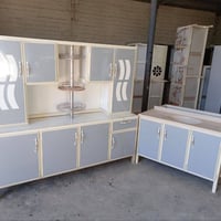 كاونتر ٢م • مع سنك • مرمر ١٫٢٠م