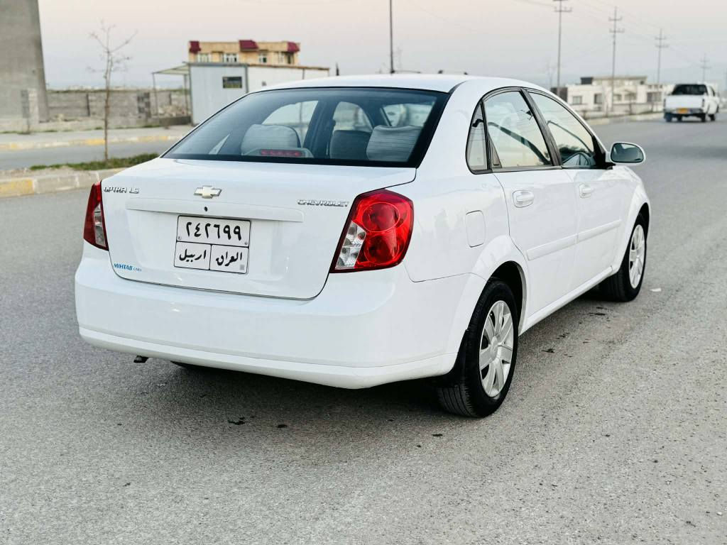 ئۆپترا ٢٠١١ گێر تۆماتیک گێڕ و مەکینە بە شەرت چوار تایە و ویلی نوێی لە ژێرە توندو تۆڵە بێ مەسروفە سەنەوی نوێیە یەک پارچەی بۆیاخە بێ ناوگرتن 
سعر: 79
ژ.م:*********** كويسينجاك, أربيل
