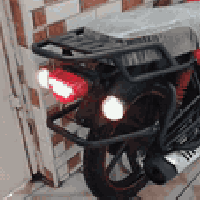 دايون • موديل 22 • نجف حي العسكري