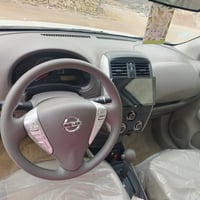 شباب سياره للبيع حلوه وجازه الشراي يتصل جديده ام الضمان شاشه كبيره 077...