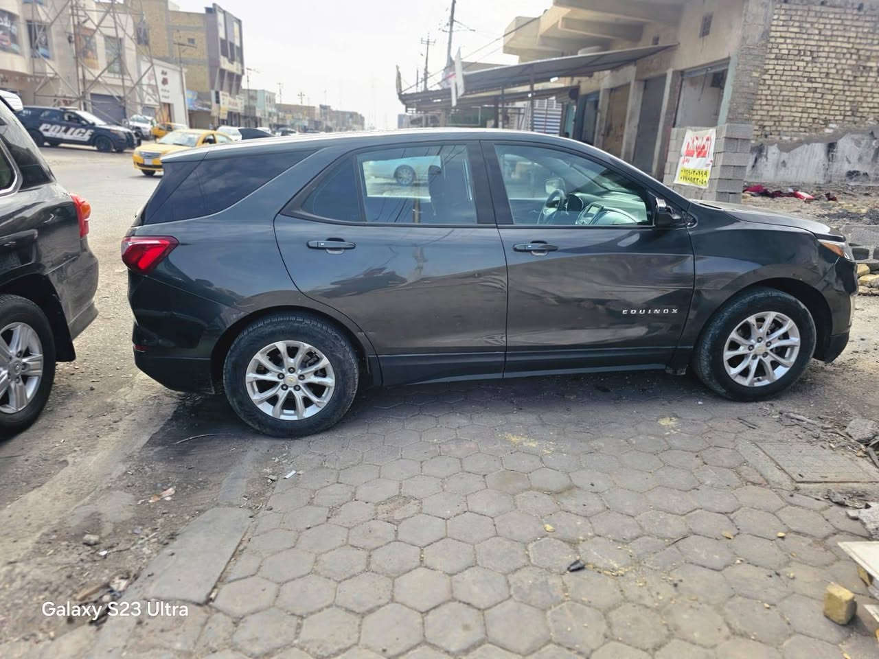 كوينس شوفر اليت،مديل 2019خداديه وت جديده وتخم تاير  وتبرد خير من الله رقم واسط مداور ثاني يوم امراوس حسب القناعه 125 وبيهه مجال الطيبين خواني القوالي الي مايعرف بسعره لايكسر بحلال العلم واني خدم الكم سياره حدث جمالاق وبنيت وصبقت بيهه 3قصع يعني صارت خمسه قطع صبق باب العبري وباب السايق ولبجم *********** مكاني واسط مركز المدينه
