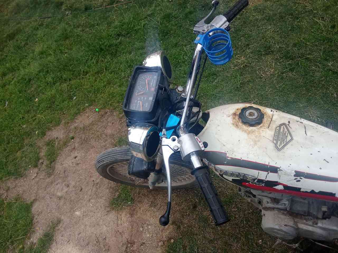 تايكر موديل 18 بدون أوراق كهربائيات شغاله سعر 225 مكاني ديالى لخالص


**إذا كنت صاحب هذا الإعلان وتريد حذفه لأي سبب، رجاءا أرسل رسالة إلى الدعم الفني**