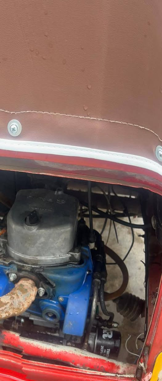 سلام عليكم شباب تكتك اوراق كامله  موديل 2018 شهر 12 تكتك خير من الله شغل وين ما يعجبك اطلع مكينه بيهه خير من الله أكسل يخبل تخم تأير جديد تكتك مال جناي وسعر مناسب حيل 3300 مستعجل علا بيعتهه تره ماكو هيج سعر الي ياخذهه بل عافيه علي مكانهه محموديه *********** رجان المو شراي لا يخابر
