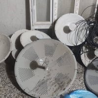 يالله  توفرت عدنه غراض خير من الله دشات 32 عدد ثنين فول نضافه  دشات m1...
