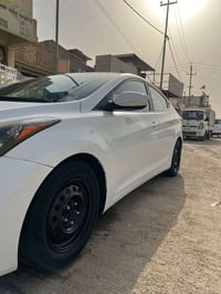 النترى • ٢٠١٦ • وارد امريكي