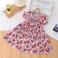 فستان بناتي • ملابس أطفال