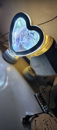 زوج تابلو • هدية عيد الحب • ديكور غرفة