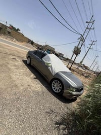 بي ام دبليو 730Li • ٢٠٠٧ • رقم اربيل