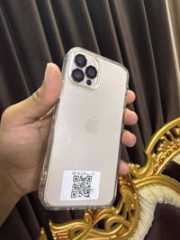 آيفون ١٢ برو • ١٢٨ • بطارية ٨٨