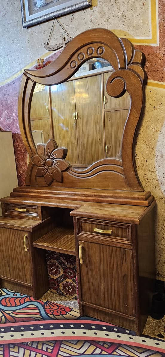 غرفه تزكام عراقي نضيفه وعوزه تلميع بسيط سعره 650 وبيهه مجال للشراي  الاستفسار عالخاص


**إذا كنت صاحب هذا الإعلان وتريد حذفه لأي سبب، رجاءا أرسل رسالة إلى الدعم الفني**