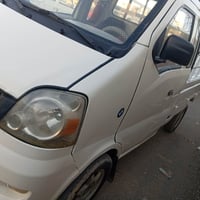 هانفي • موديل 2010 • كركوك